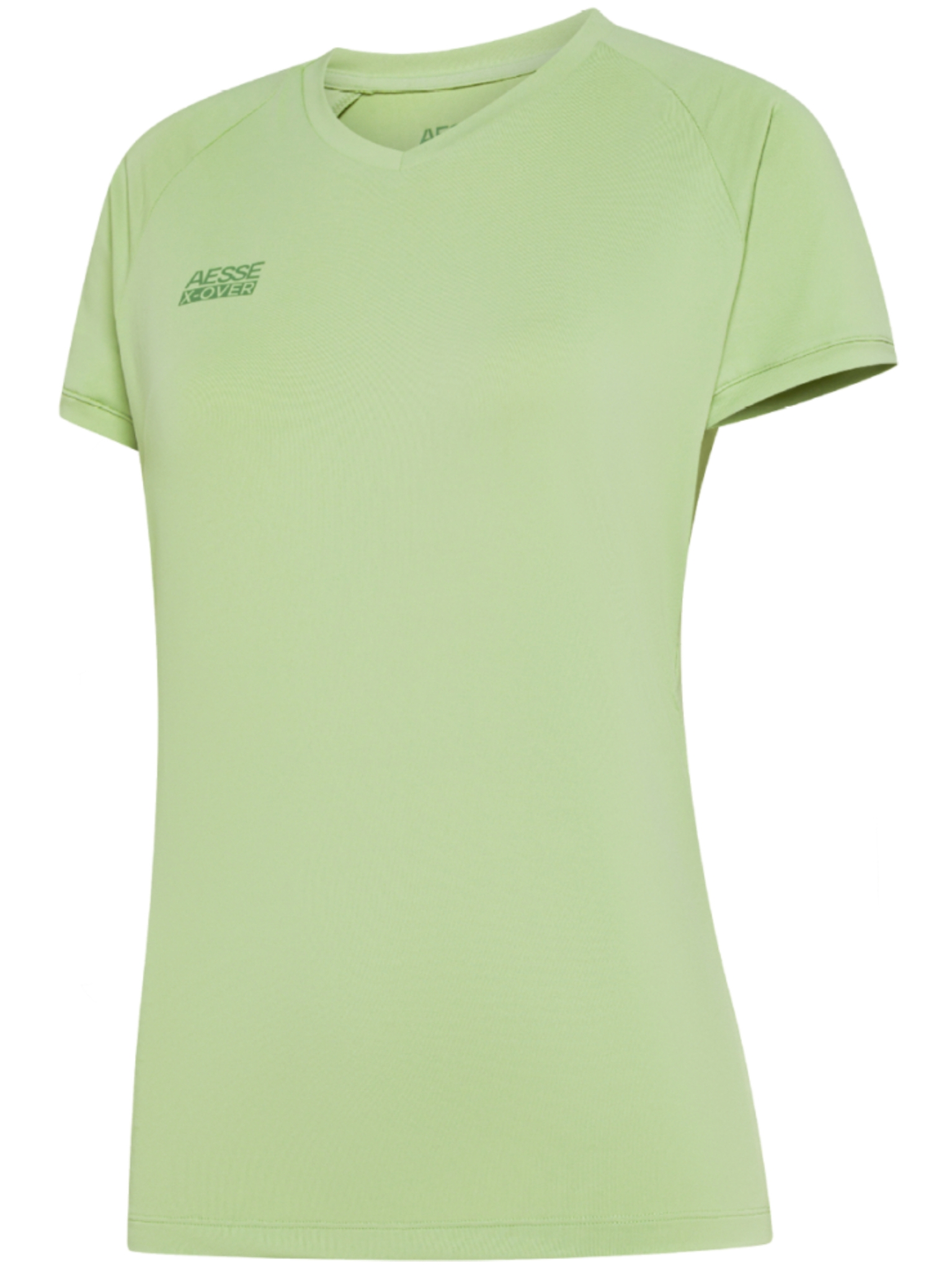 [AESSE] T-shirts Short Sleeve SS26 T000290 8130