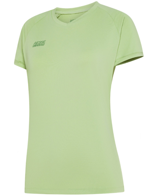 [AESSE] T-shirts Short Sleeve SS26 T000290 8130