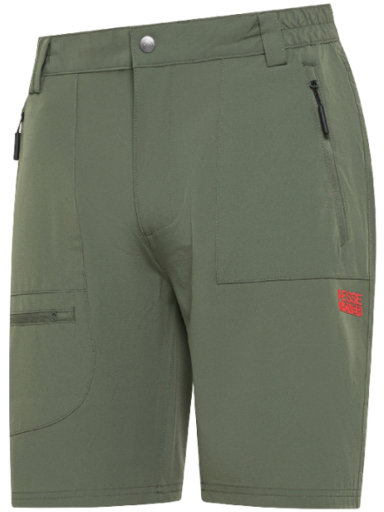 [AESSE] Shorts SS26 T000295 8133