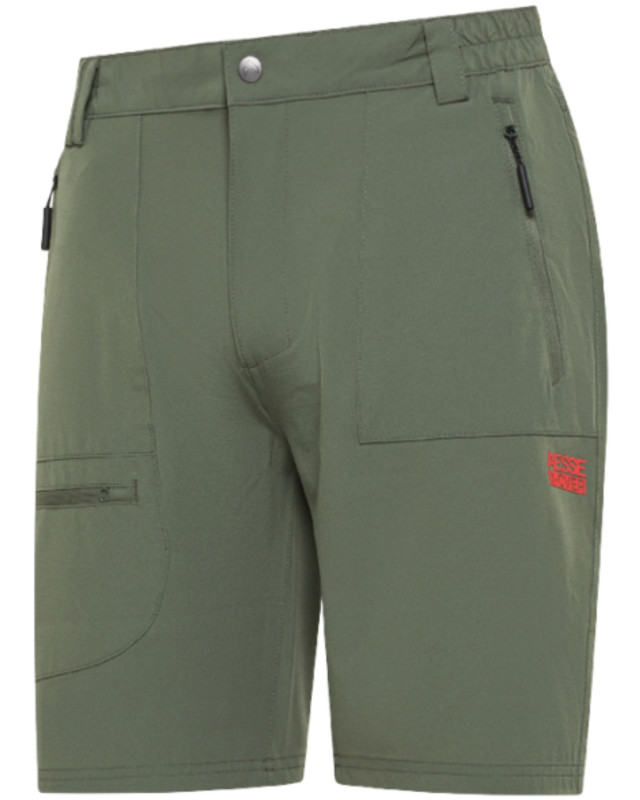 [AESSE] Shorts SS26 T000295 8133
