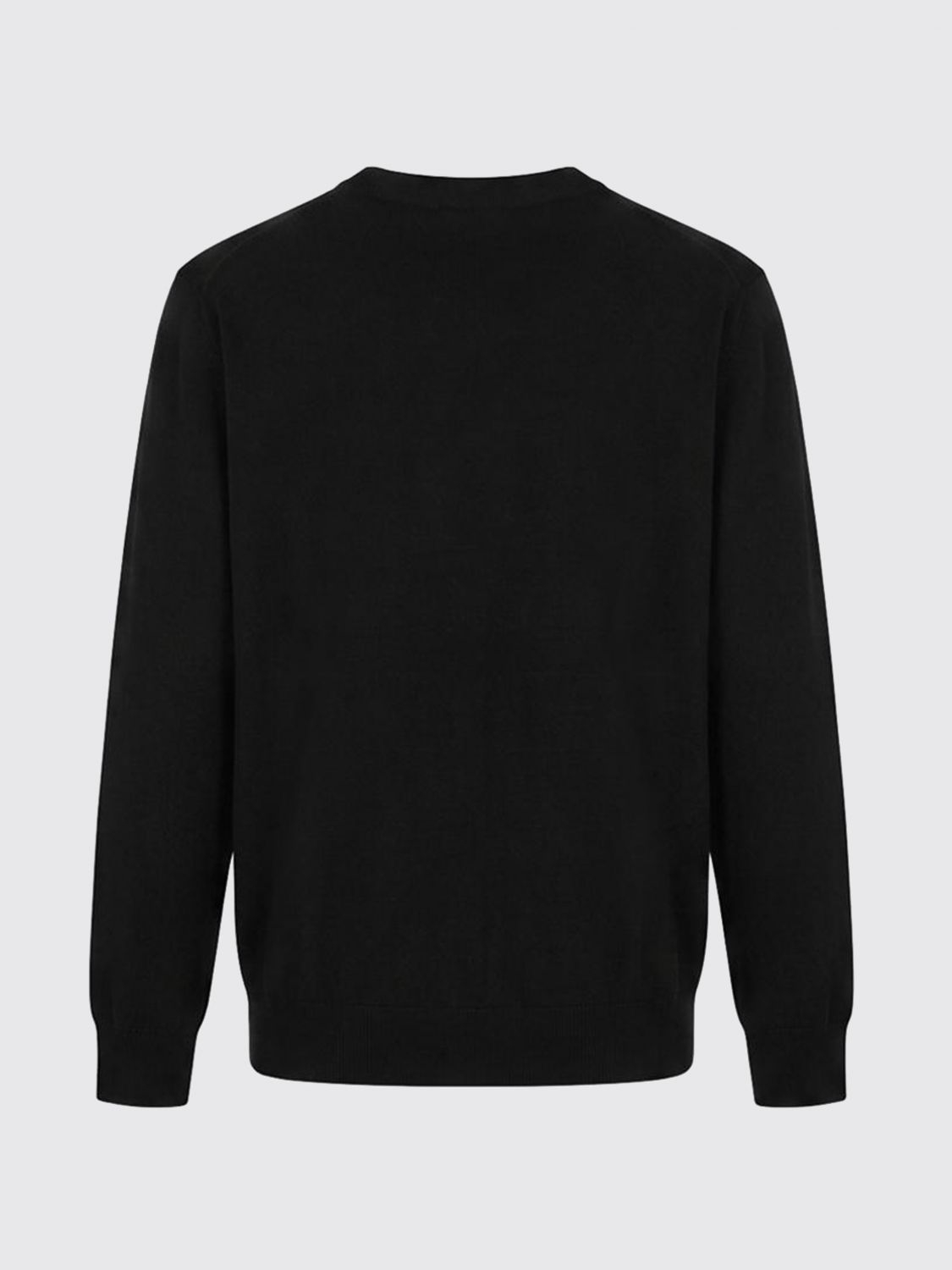 [Jil Sander] Cardigan SS26 J02GP0055J14506 001
