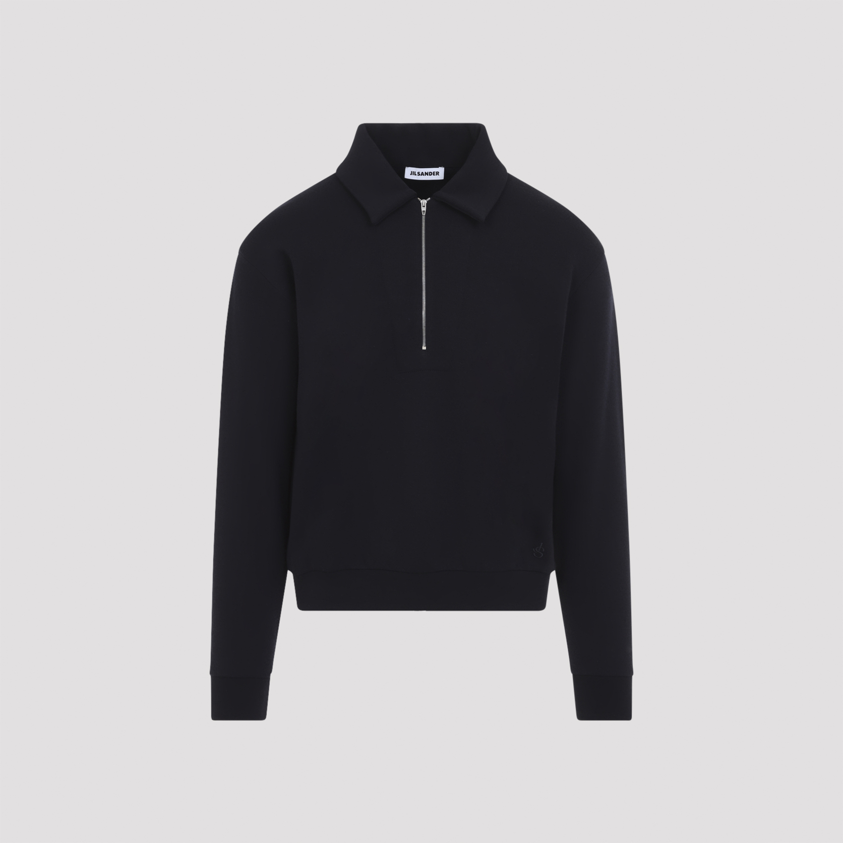 [Jil Sander] Sweatshirt FW26 J22GU0164.J20390