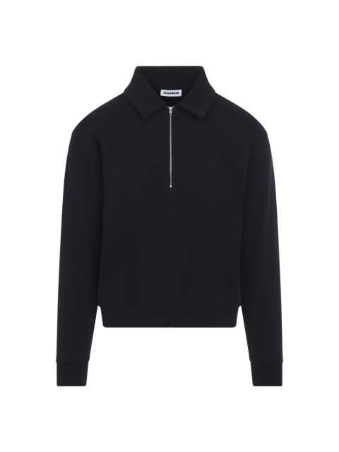 [Jil Sander] Sweatshirt FW26 J22GU0164.J20390