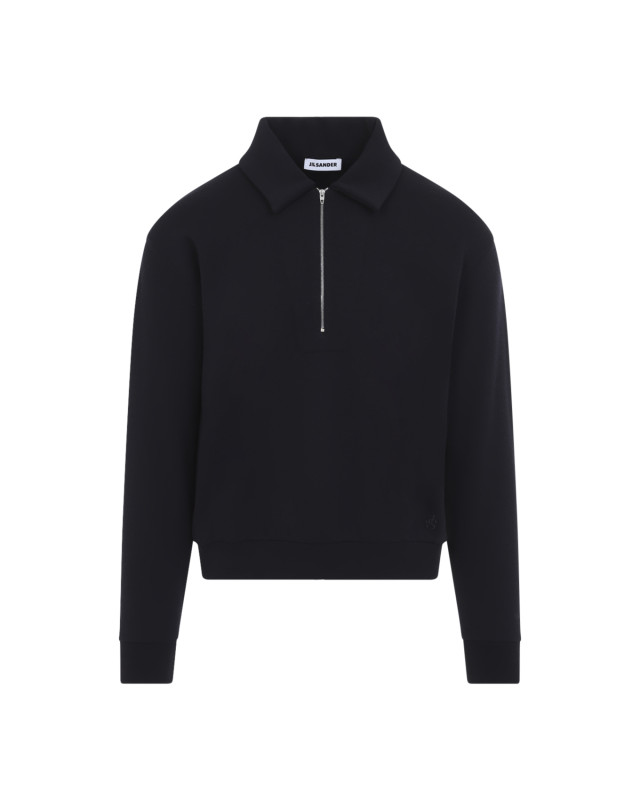 [Jil Sander] Sweatshirt FW26 J22GU0164.J20390