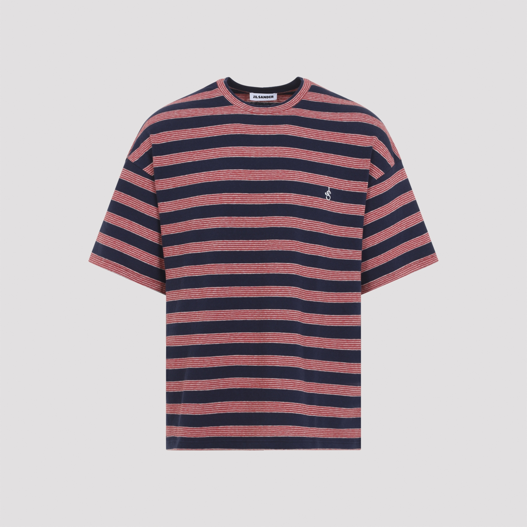 [Jil Sander] T-shirts Short Sleeve FW26 J22GC0263.J20389