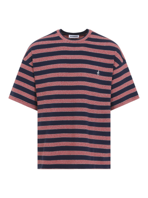 [Jil Sander] T-shirts Short Sleeve FW26 J22GC0263.J20389