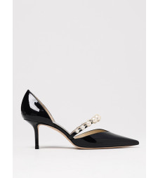 [Jimmy Choo] Pumps SS26 AURELIE65XKM BLACK