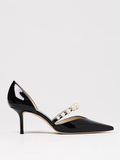 [Jimmy Choo] Pumps SS26 AURELIE65XKM BLACK