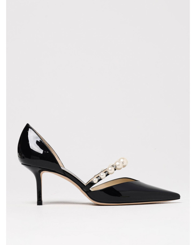 [Jimmy Choo] Pumps SS26 AURELIE65XKM BLACK