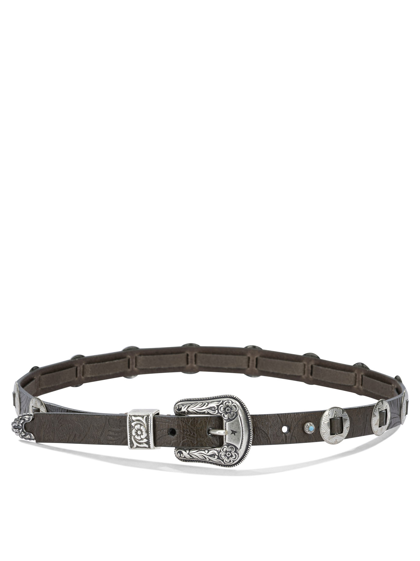 [Golden Goose] Belt FW26 GWA00807A00088435987