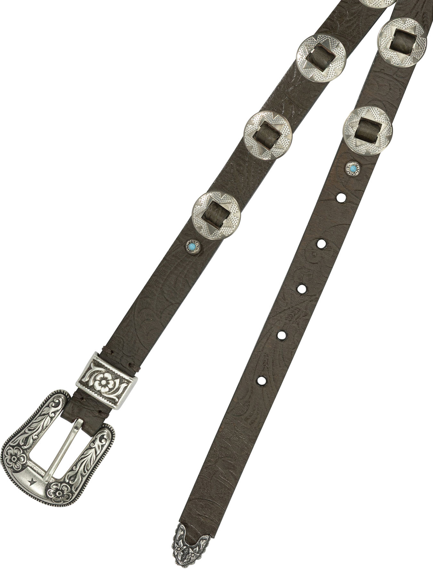 [Golden Goose] Belt FW26 GWA00807A00088435987