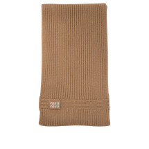 [Miu Miu] Scarf FW26 5FS0482F8SF0040