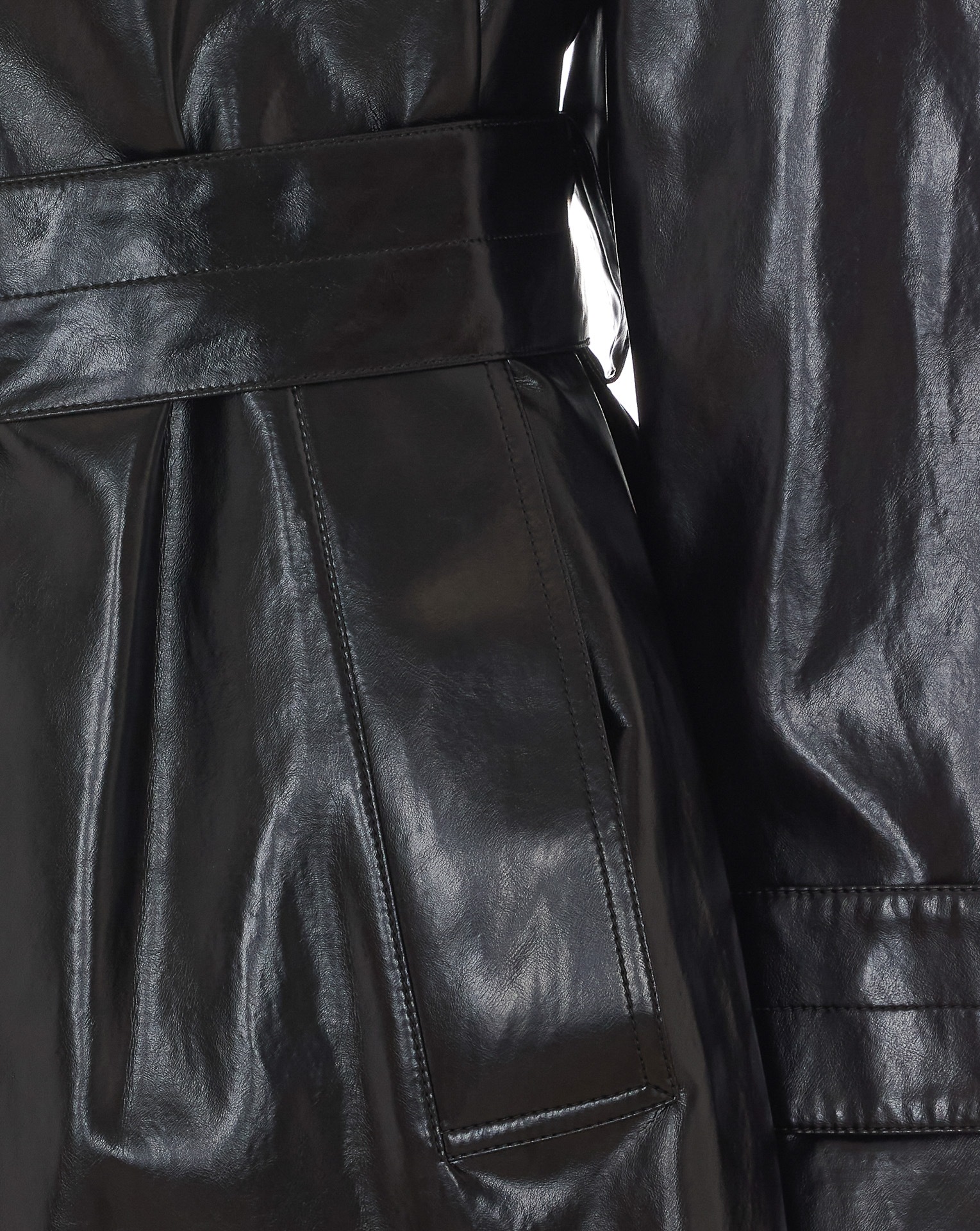 [Chloe] Jacket FW26 CH26AMA41011001