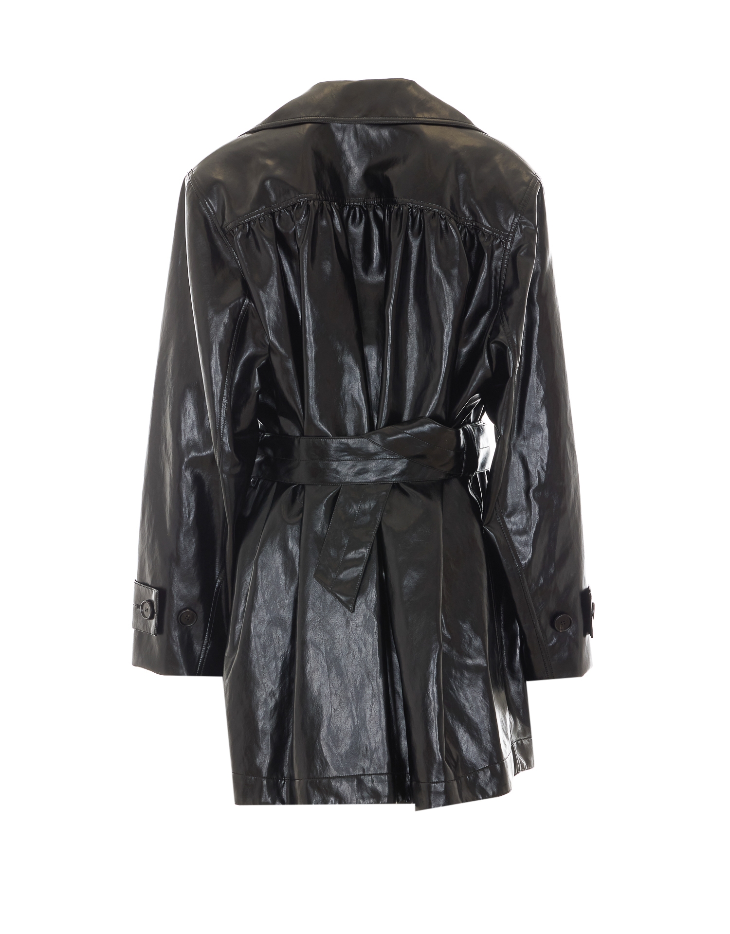 [Chloe] Jacket FW26 CH26AMA41011001