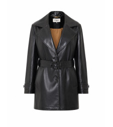[Chloe] Jacket FW26 CH26AMA41011001