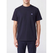 [Jil Sander] T-shirts Short Sleeve FW26 J22GC0283J45048 001