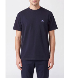 [Jil Sander] T-shirts Short Sleeve FW26 J22GC0283J45048 001