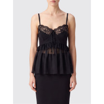 [Chloe] Tank top FW26 CH26AHT17005 001