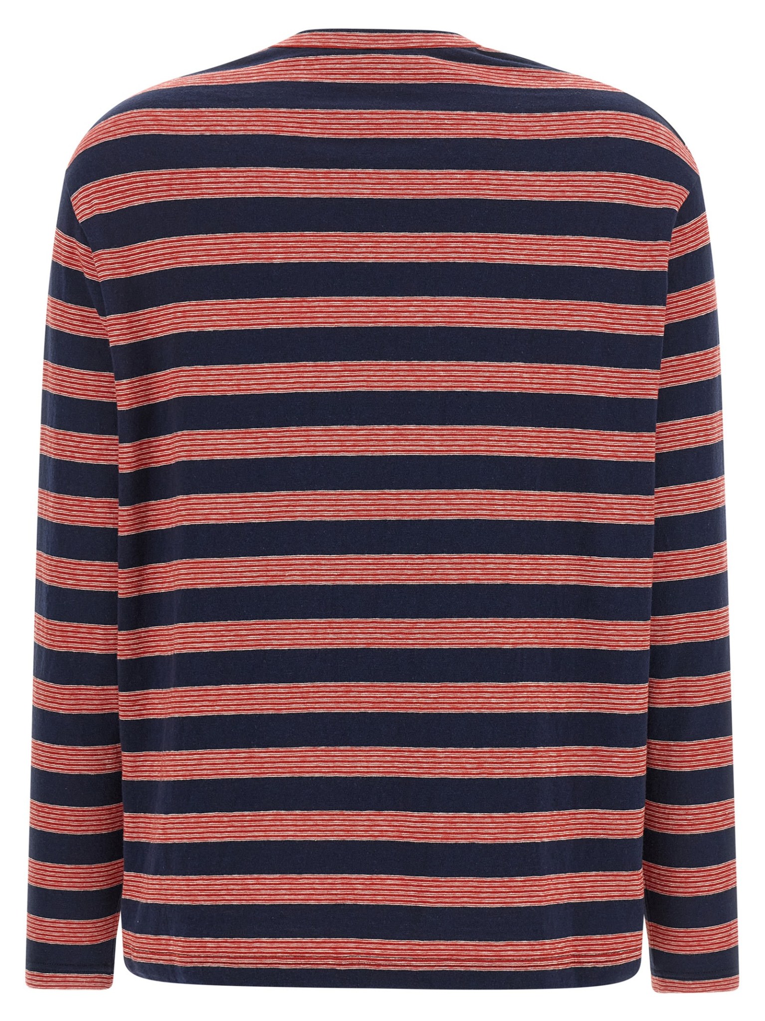 [Jil Sander] T-shirts Long Sleeve FW26 J02GC0169J20389646