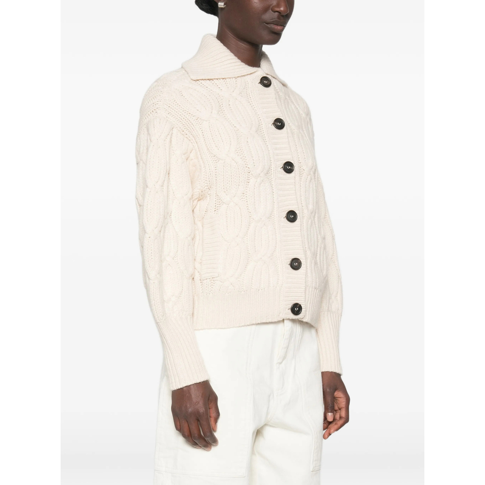 [Brunello Cucinelli] Cardigan FW26 M52366206  C9777