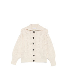 [Brunello Cucinelli] Cardigan FW26 M52366206  C9777