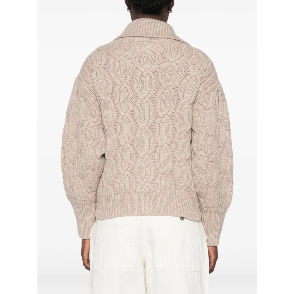 [Brunello Cucinelli] Cardigan FW26 M52366206  C991