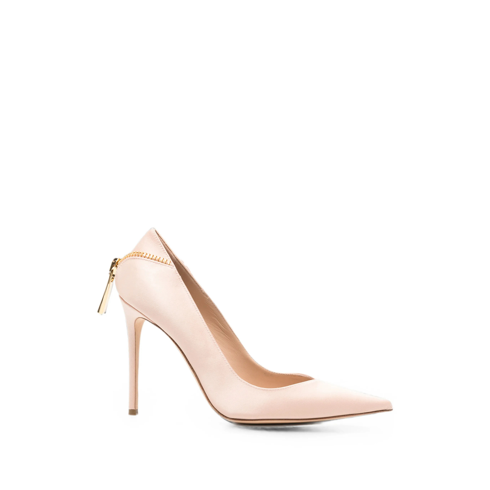 [ELISABETTA FRANCHI] Pumps FW26 SA27L66E2  EA1