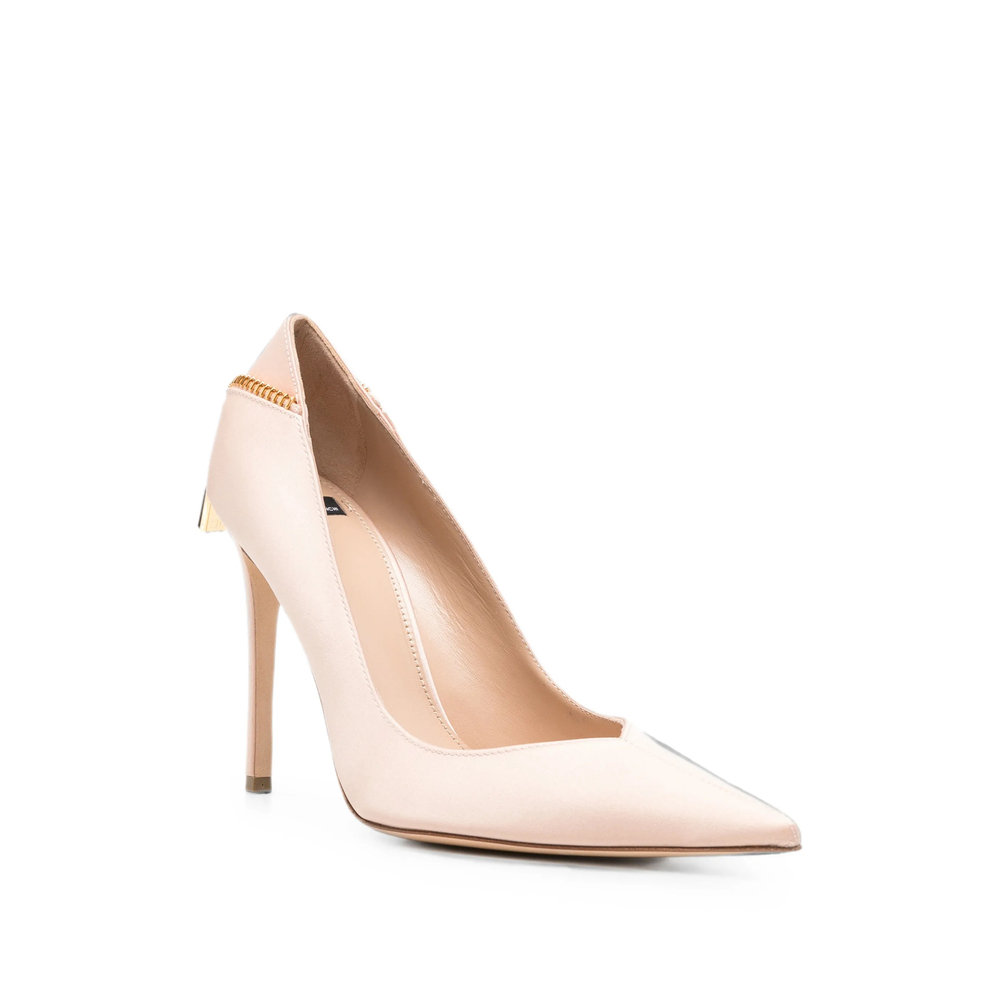 [ELISABETTA FRANCHI] Pumps FW26 SA27L66E2  EA1