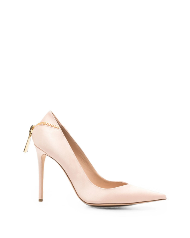 [ELISABETTA FRANCHI] Pumps FW26 SA27L66E2  EA1