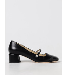 [Jimmy Choo] Pumps SS26 ELISA45PTZ BLACK