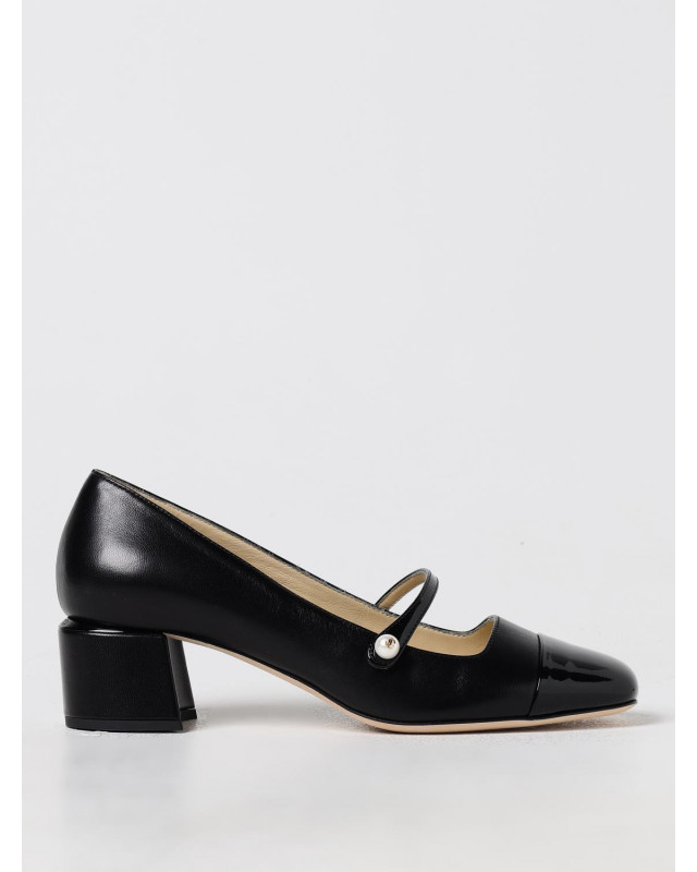 [Jimmy Choo] Pumps SS26 ELISA45PTZ BLACK