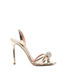 [Aquazzura] Sandals FW26 CYUHIGS0 SSY-SOG SOGOL