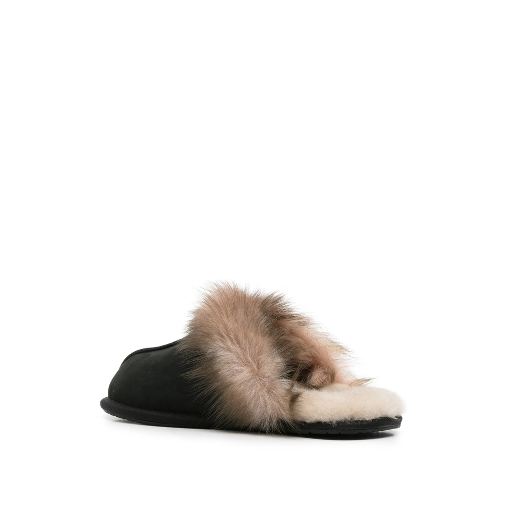 [UGG] Mules FW26 1183330 SCUFFETTE BLK