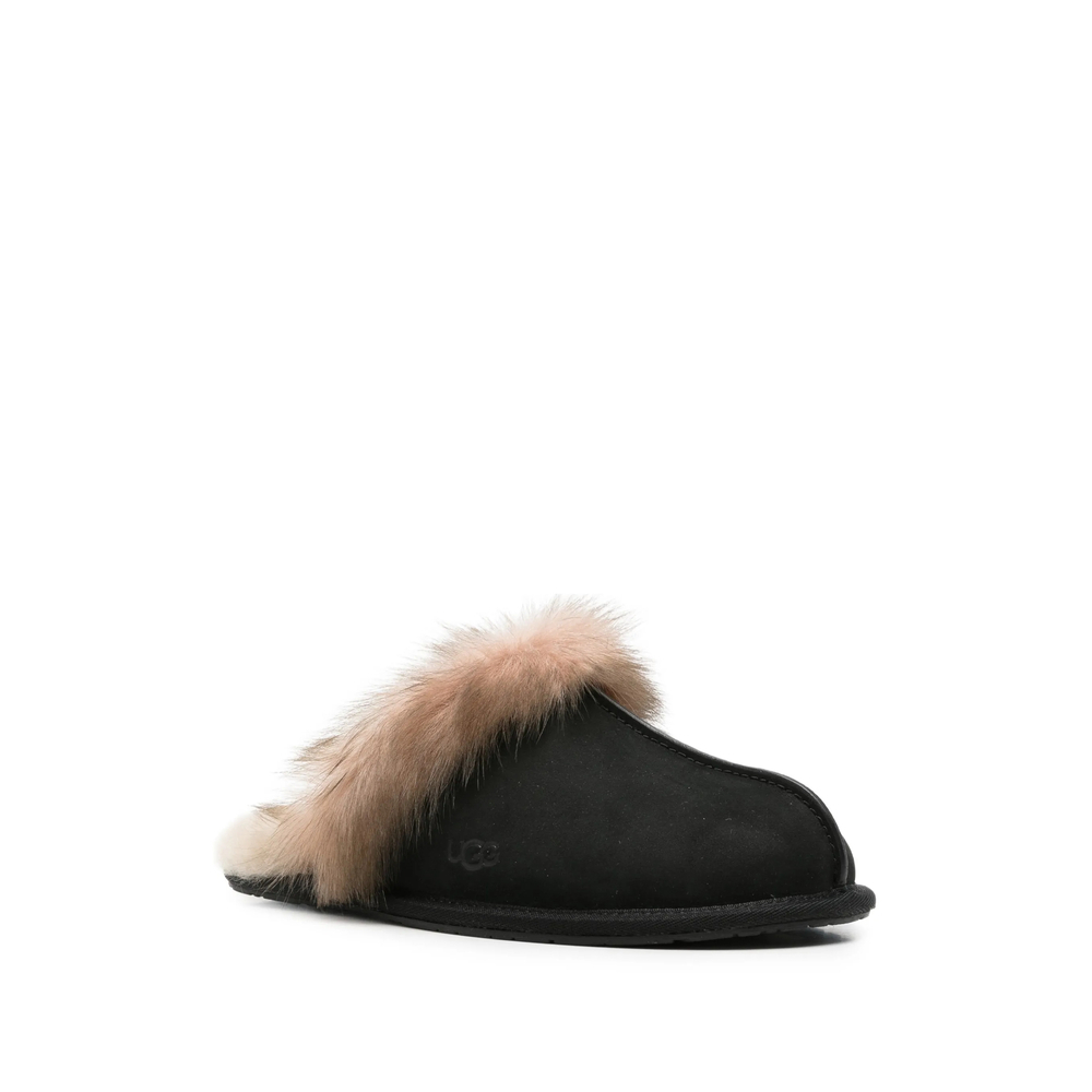 [UGG] Mules FW26 1183330 SCUFFETTE BLK