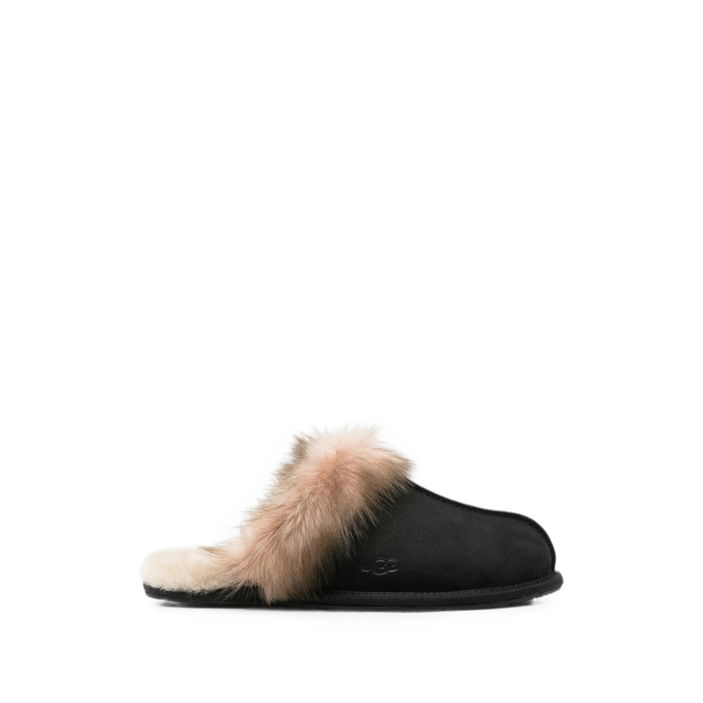[UGG] Mules FW26 1183330 SCUFFETTE BLK