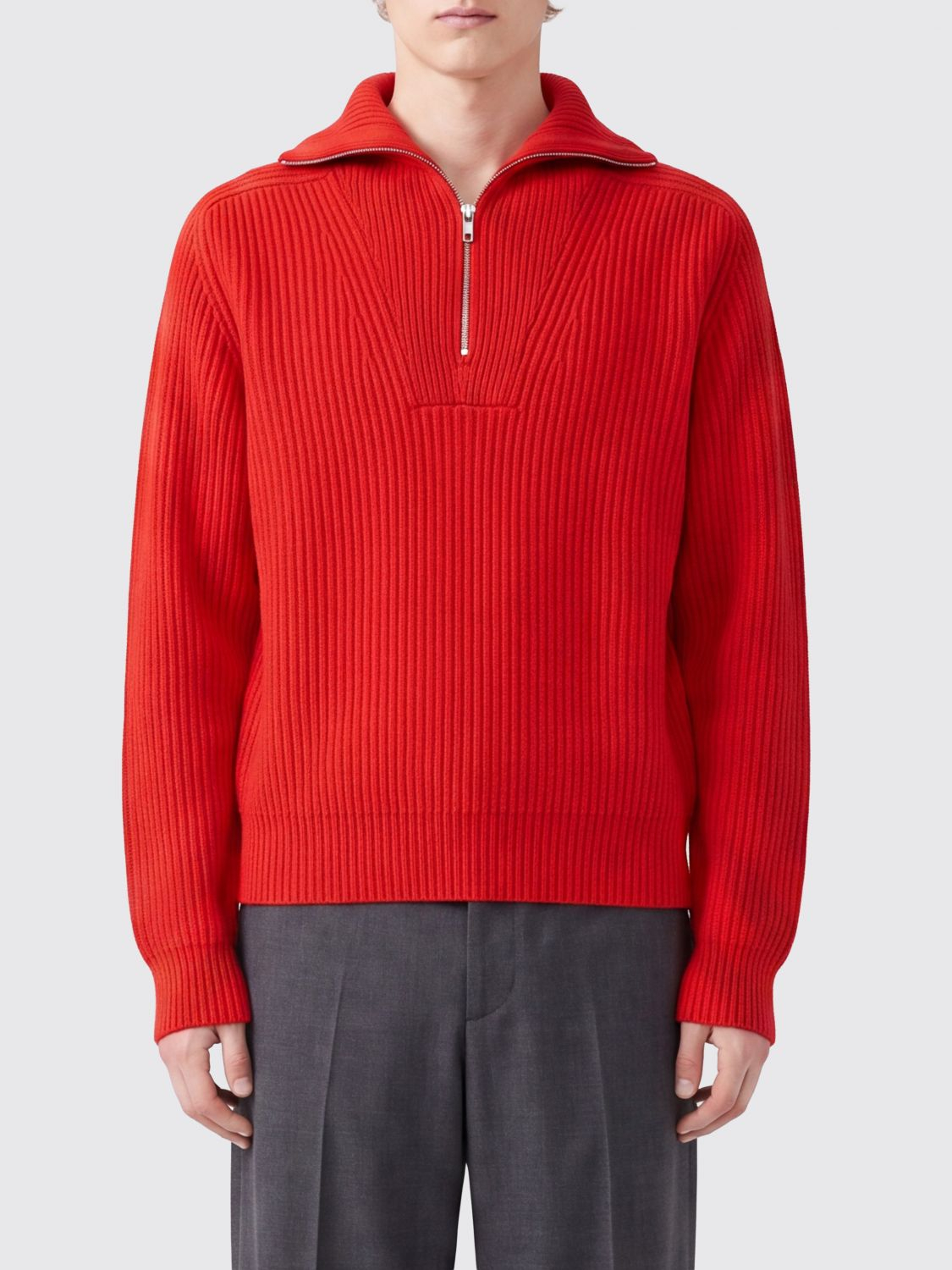 [Jil Sander] Knitwear FW26 J22GP0291J14848 626