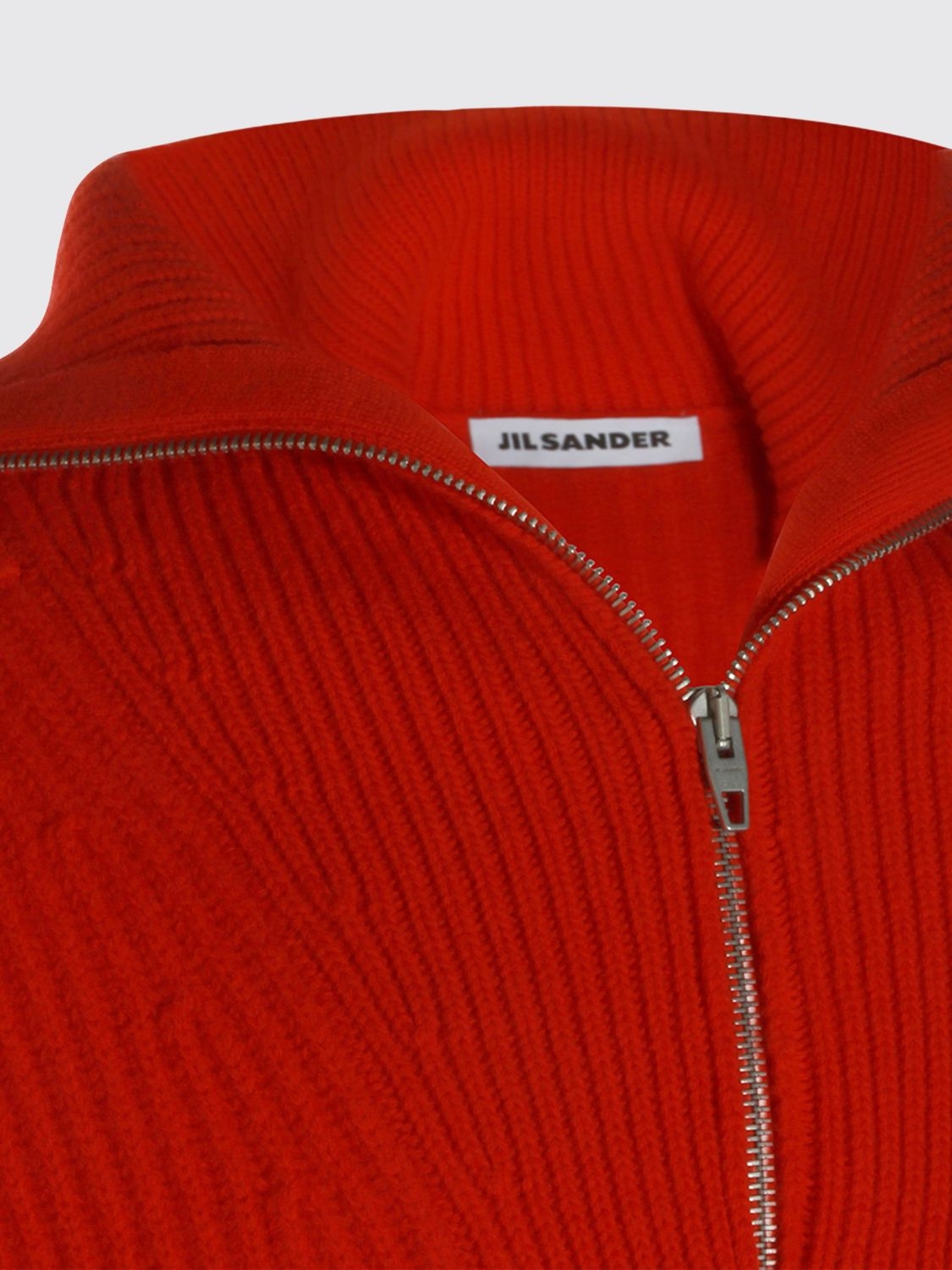 [Jil Sander] Knitwear FW26 J22GP0291J14848 626