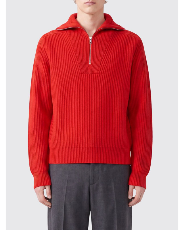 [Jil Sander] Knitwear FW26 J22GP0291J14848 626