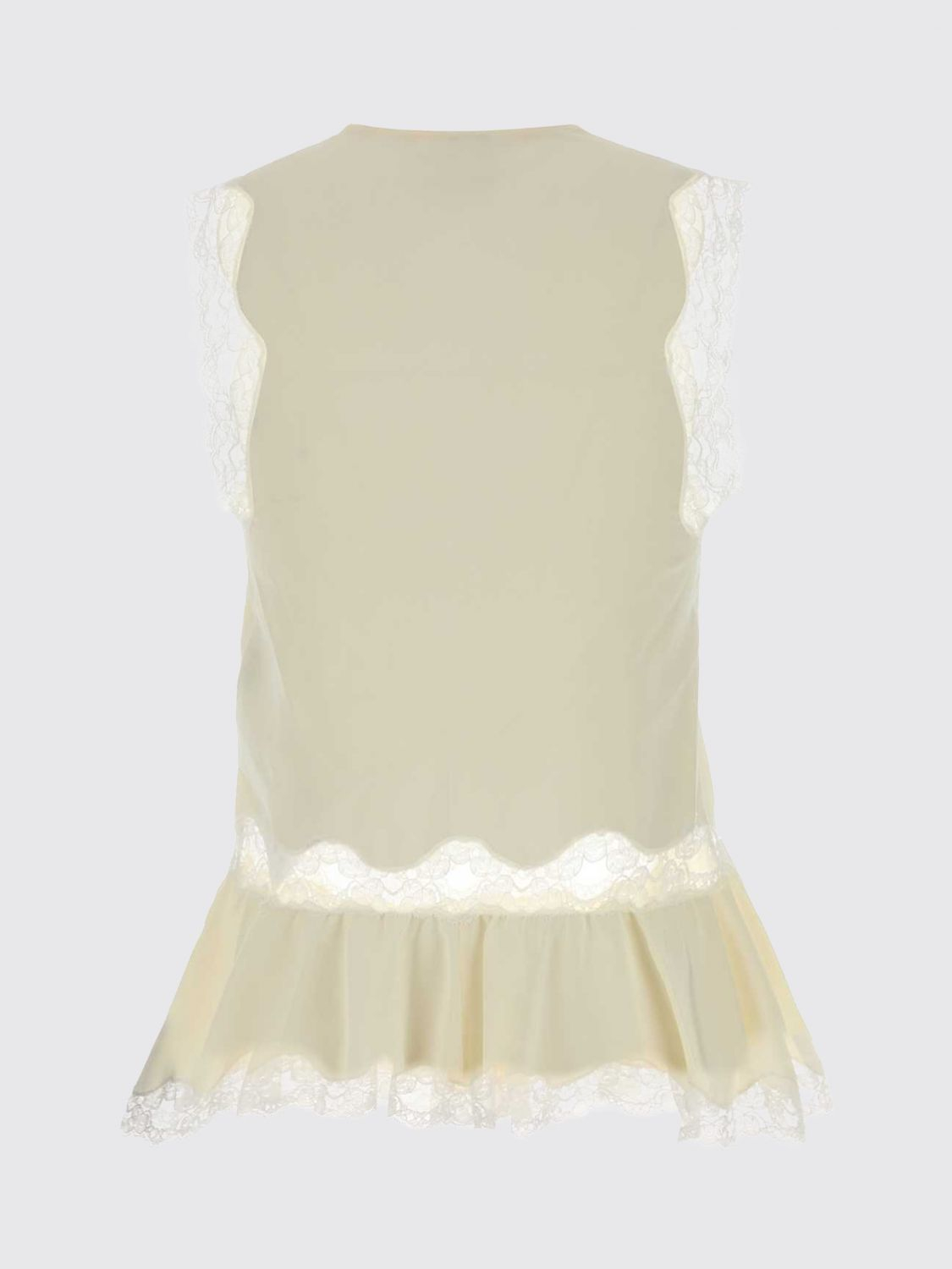 [Chloe] Tank top SS26 CH26UHT93005 103