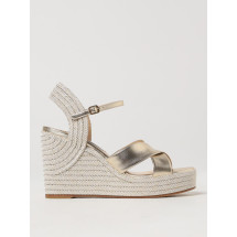 [Jimmy Choo] Sandals SS26 DELLENA100NMW CHAMPAGNE/CHAMPAGNE MIX