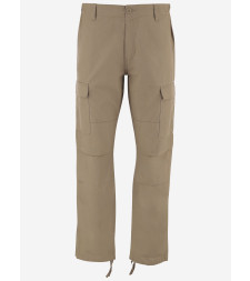 [CARHARTT WIP] Pants FW26 I0324688Y0232