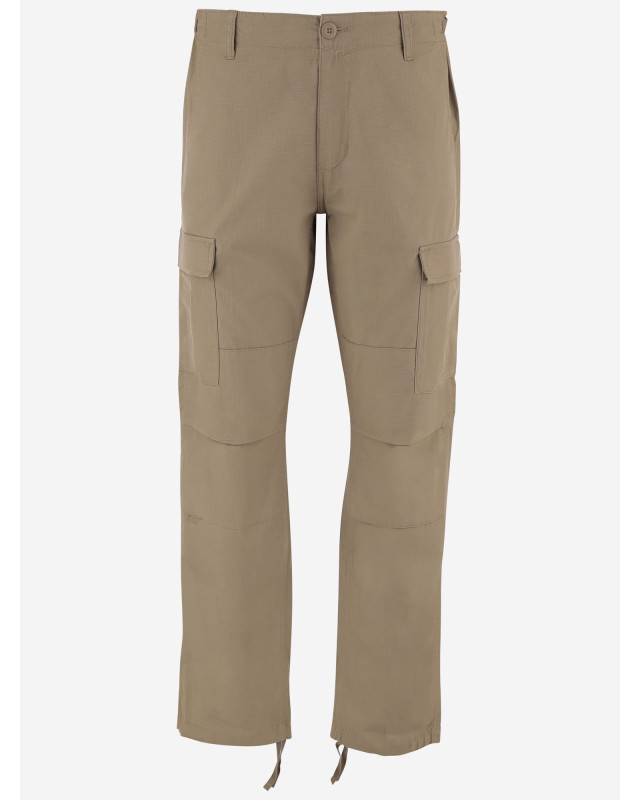 [CARHARTT WIP] Pants FW26 I0324688Y0232