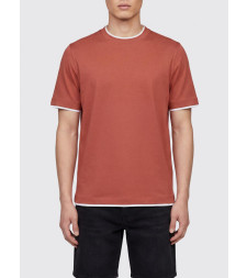 [Brunello Cucinelli] T-shirts Short Sleeve SS26 M0B137427 CQP04