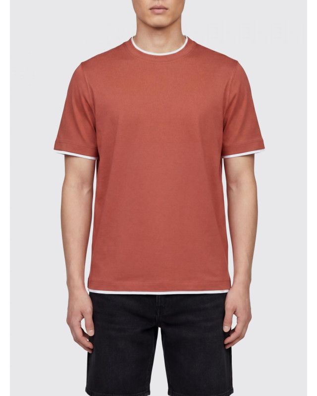[Brunello Cucinelli] T-shirts Short Sleeve SS26 M0B137427 CQP04