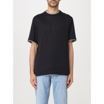 [Brunello Cucinelli] T-shirts Short Sleeve SS26 MD8217427 CCB75