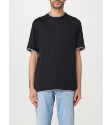 [Brunello Cucinelli] T-shirts Short Sleeve SS26 MD8217427 CCB75