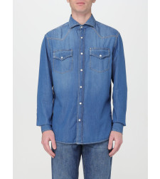 [Brunello Cucinelli] Shirts Long Sleeve SS26 MR6834008 COM47