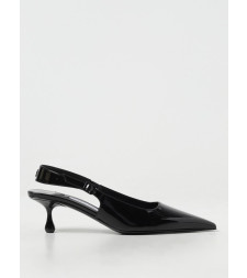 [Jimmy Choo] Slingback SS26 AMEL50PAT BLACK