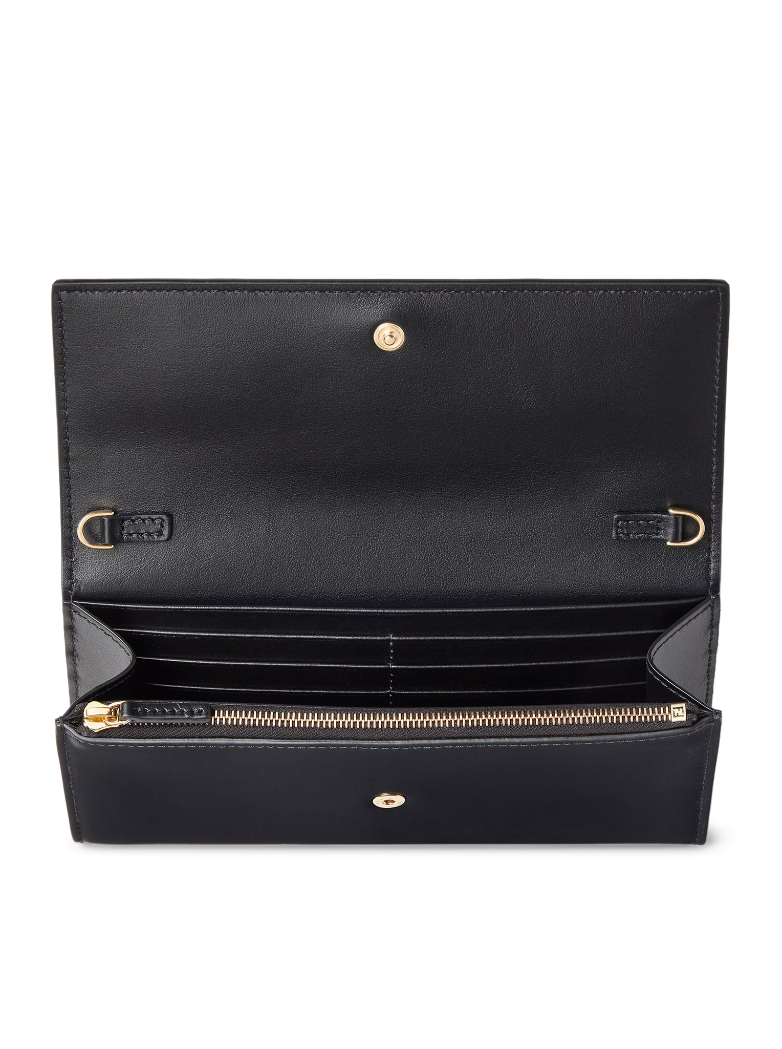 [Fendi] Shoulder bag FW26 8M0587B08EF0QA1 BLACK
