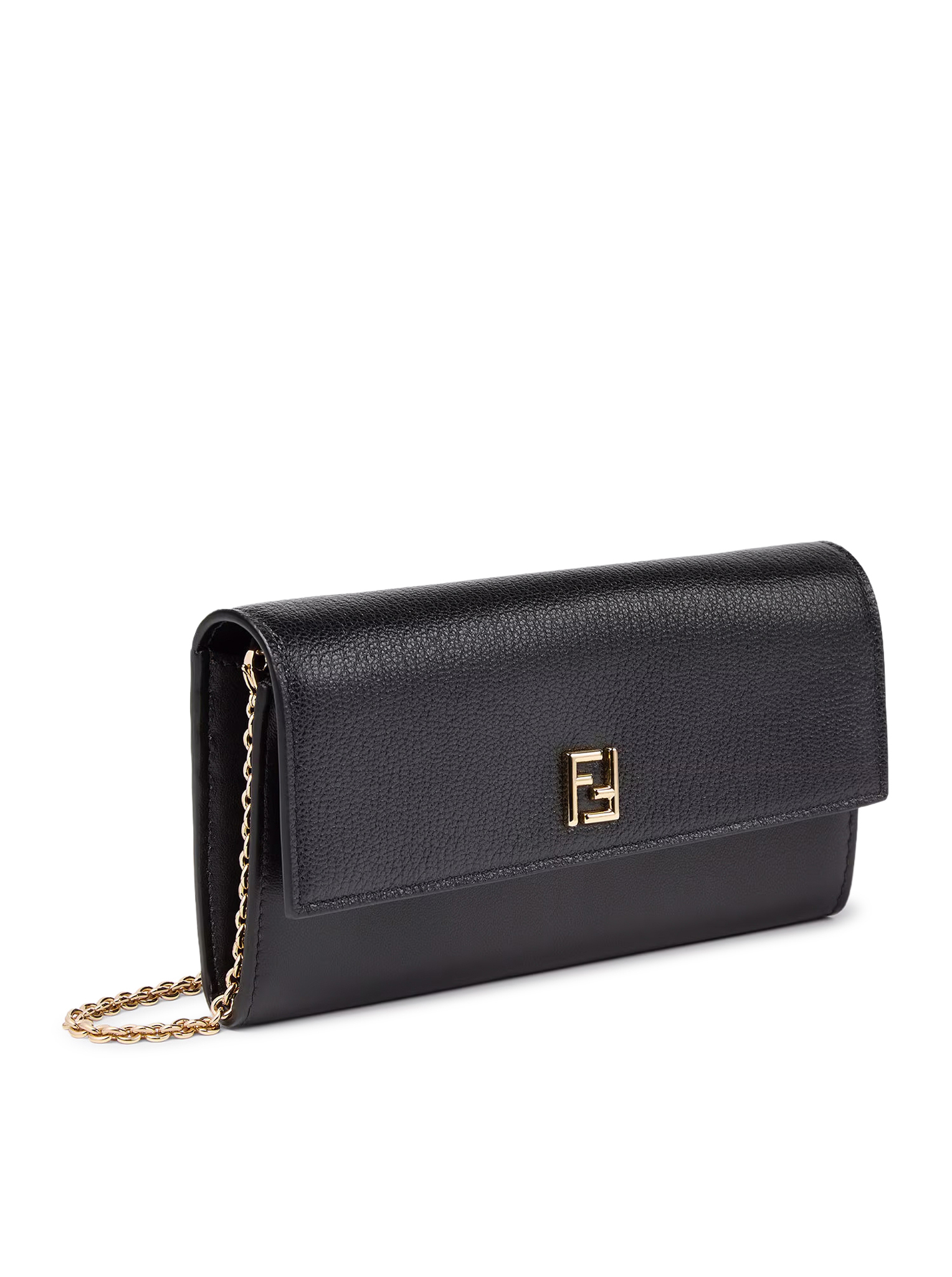 [Fendi] Shoulder bag FW26 8M0587B08EF0QA1 BLACK